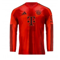 Maglie da calcio Bayern Munich Prima Maglia 2024-25 Manica Lunga